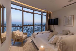 Saffron Suite by Tangerine - 6