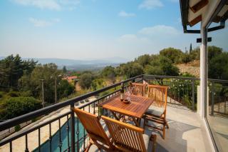 PoolSide Residence - 7
