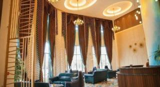 Jinjiang Metropolo Hotel - Liyang Tianmu Lake - Liyang - 5