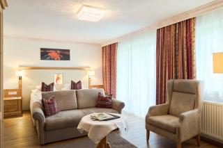 Alpenhotel Karwendel -Adults only- - 4