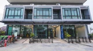 The Smart Hostel - 2