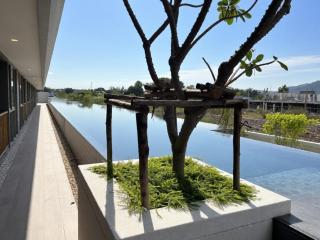 Bright 1bd apt in the Ozone Oasis Condominium - 5