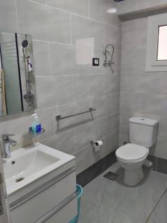 Cosy new 2BDR apartment in Montazah area - 9