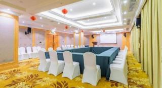 Vienna Hotel Guangxi Liuzhou Xijiang Vientiane City - 1