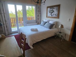 Appartement complet dans le centre de Crans-Montana - 1