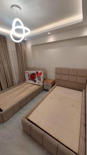 Cosy new 2BDR apartment in Montazah area - 4