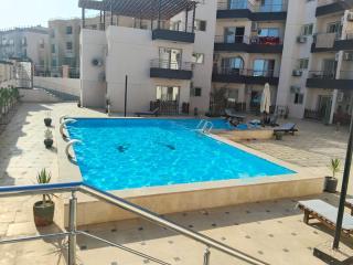 Cosy new 2BDR apartment in Montazah area - 1