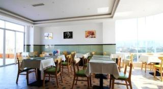 GreenTree Inn Fuzhou Gulou District West Xierhuan Road Zuohai Park - 4