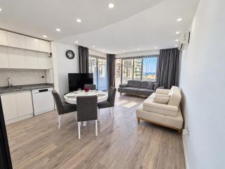 blue wawe 2br, 100m from the sea - 0