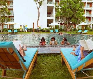 M Village Resort Riverbeach Hoi An, a brand of Modern Village Lifestyle - 7