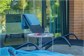 Apartament JuNe - ogródek, rowery, kącik zabaw dla dzieci - 3