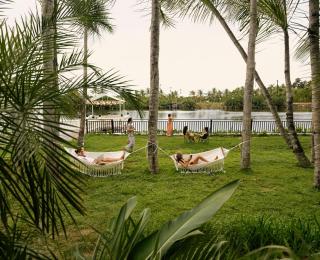 M Village Resort Riverbeach Hoi An, a brand of Modern Village Lifestyle - 4