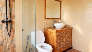 Stevia Ubud 3BR Ricefield Villa by TVM - 7