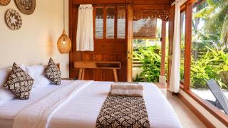 Stevia Ubud 3BR Ricefield Villa by TVM - 6