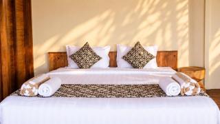 Stevia Ubud 3BR Ricefield Villa by TVM - 4