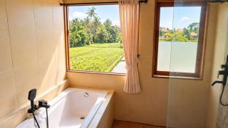 Stevia Ubud 3BR Ricefield Villa by TVM - 3