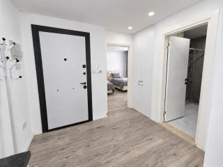 blue wawe 2br, 100m from the sea - 9