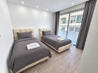 blue wawe 2br, 100m from the sea - 4