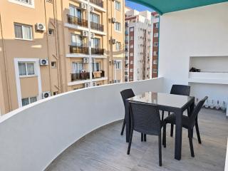 blue wawe 2br, 100m from the sea - 3