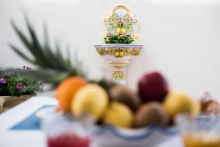 Appartamento Martina - San Vito lo Capo - 0