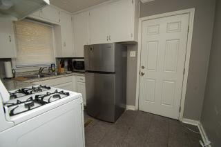 Home Sweet Home Bungalow 2 - 3