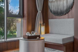 Haiwei International Resort Hotel - 8