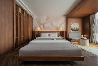 Haiwei International Resort Hotel - 6