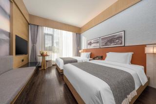 Haiwei International Resort Hotel - 3