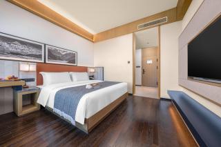 Haiwei International Resort Hotel - 2