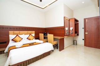 Hotel Classic Suites with Swimming Pool - 4