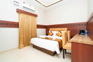 Hotel Classic Suites with Swimming Pool - 9