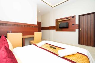 Hotel Classic Suites with Swimming Pool - 2