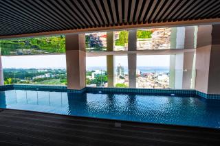 Lokai Boutique Hotel - 4