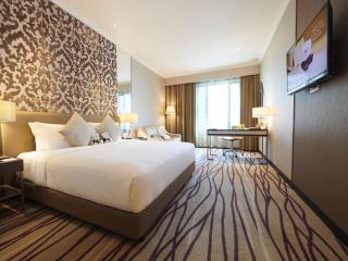 Dorsett Kuala Lumpur - 8