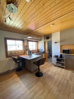 Fewo Studio Muckelstübchen II Bad Arolsen-Twistesee - 8