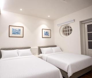The Southern Boutique Hotel - 0