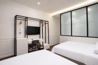 The Southern Boutique Hotel - 9