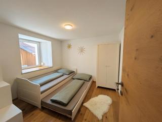 Ferienwohnung Gurgltal - 1