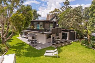 Beach Access House - 0
