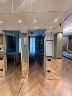 Mirror Apartment Grand Hayat - 2