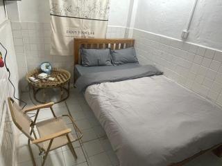 Truman Hostel - 8