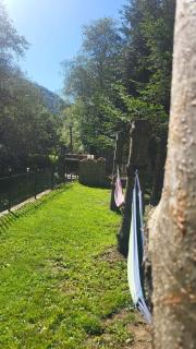 Cabana de la rau Satic - 1