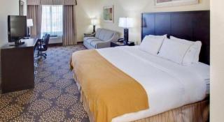 Holiday Inn Express Hotel & Suites Grand Island By IHG - 1