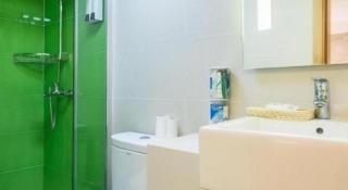 GreenTree Inn Beijing Dongcheng District Wangfujin South Luogu Lane Houhai Express Hotel - 3