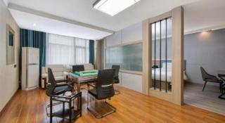 GreenTree Inn Hotel - Nantong Hongming Plaza - 3