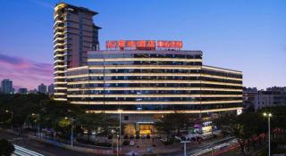 Leisure Hotel - 3