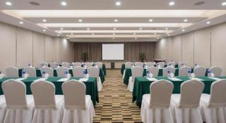 Leisure Hotel - 2