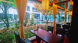 Huangshan Shuguang Yusong Hotel - 2