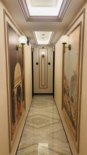 hotel the palace inn gotri - 2
