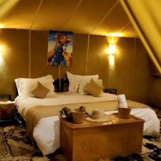 Tilila Desert Luxury Camp - 6